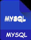 MYSQL Icon